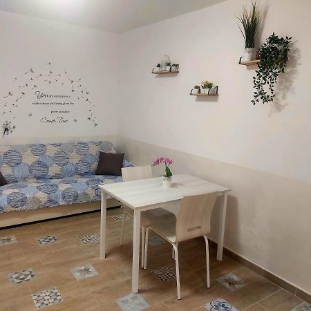 Casa Relais Lejlighed Napoli Eksteriør billede