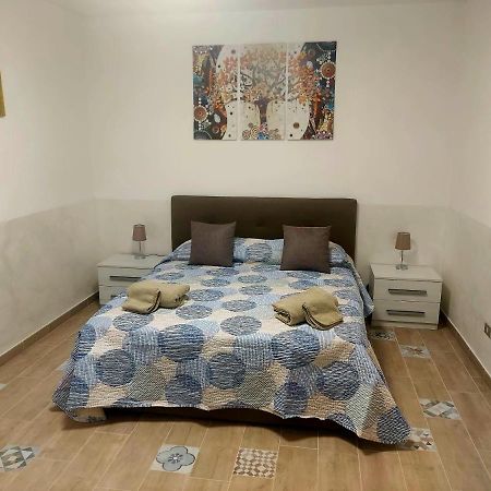 Casa Relais Lejlighed Napoli Eksteriør billede