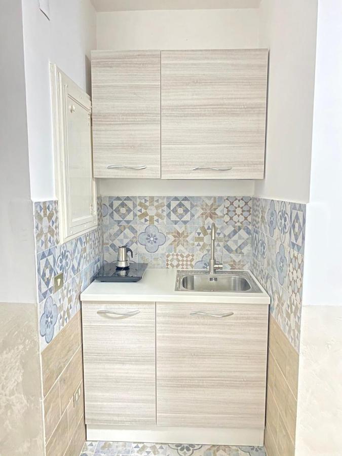 Casa Relais Lejlighed Napoli Eksteriør billede