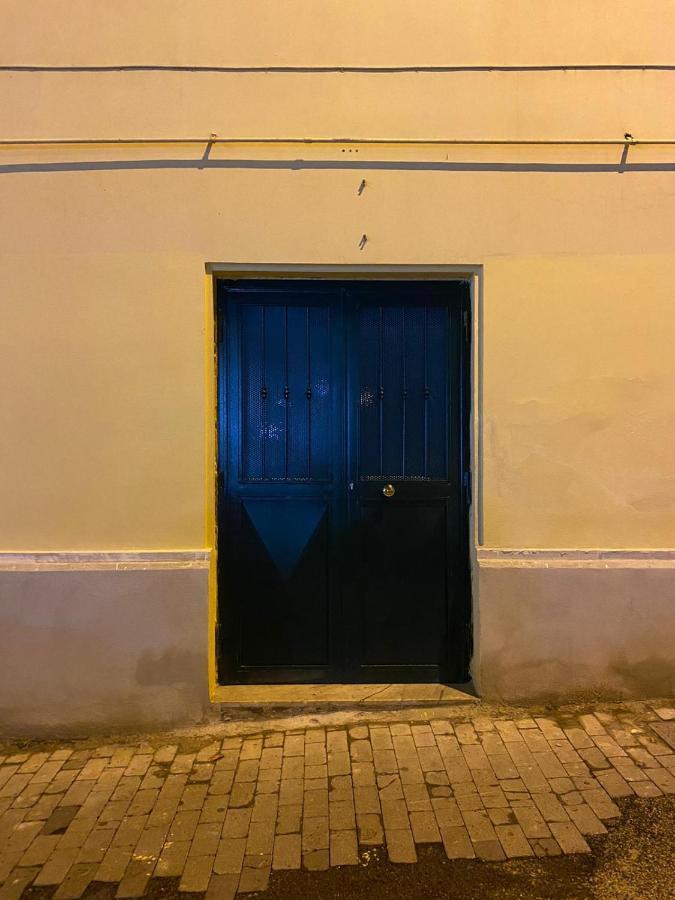 Casa Relais Lejlighed Napoli Eksteriør billede