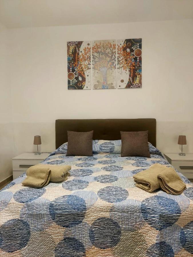 Casa Relais Lejlighed Napoli Eksteriør billede