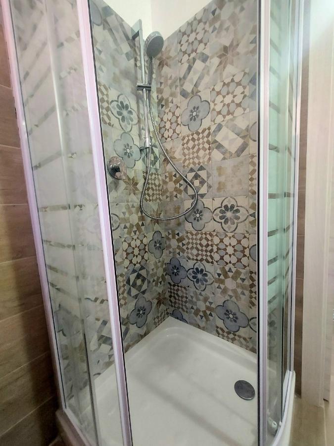 Casa Relais Lejlighed Napoli Eksteriør billede