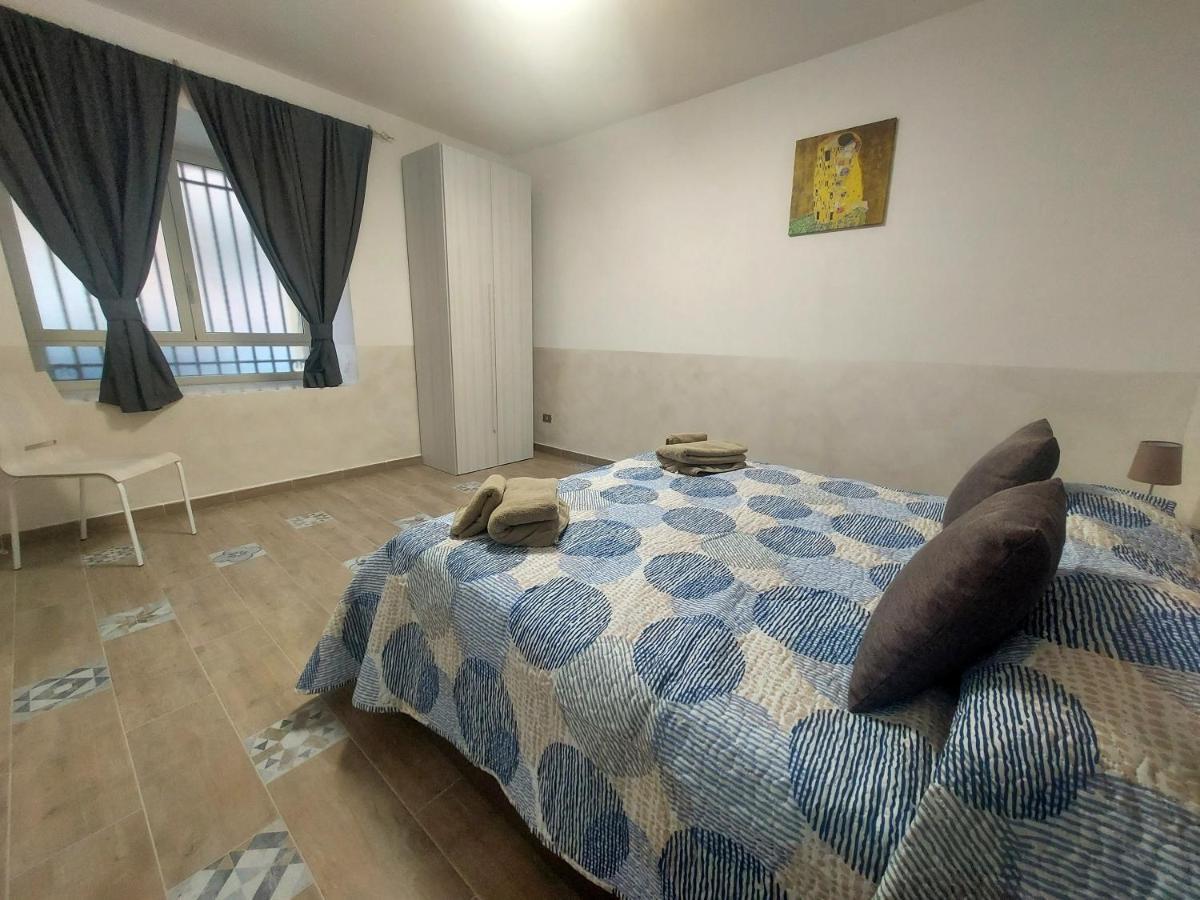 Casa Relais Lejlighed Napoli Eksteriør billede