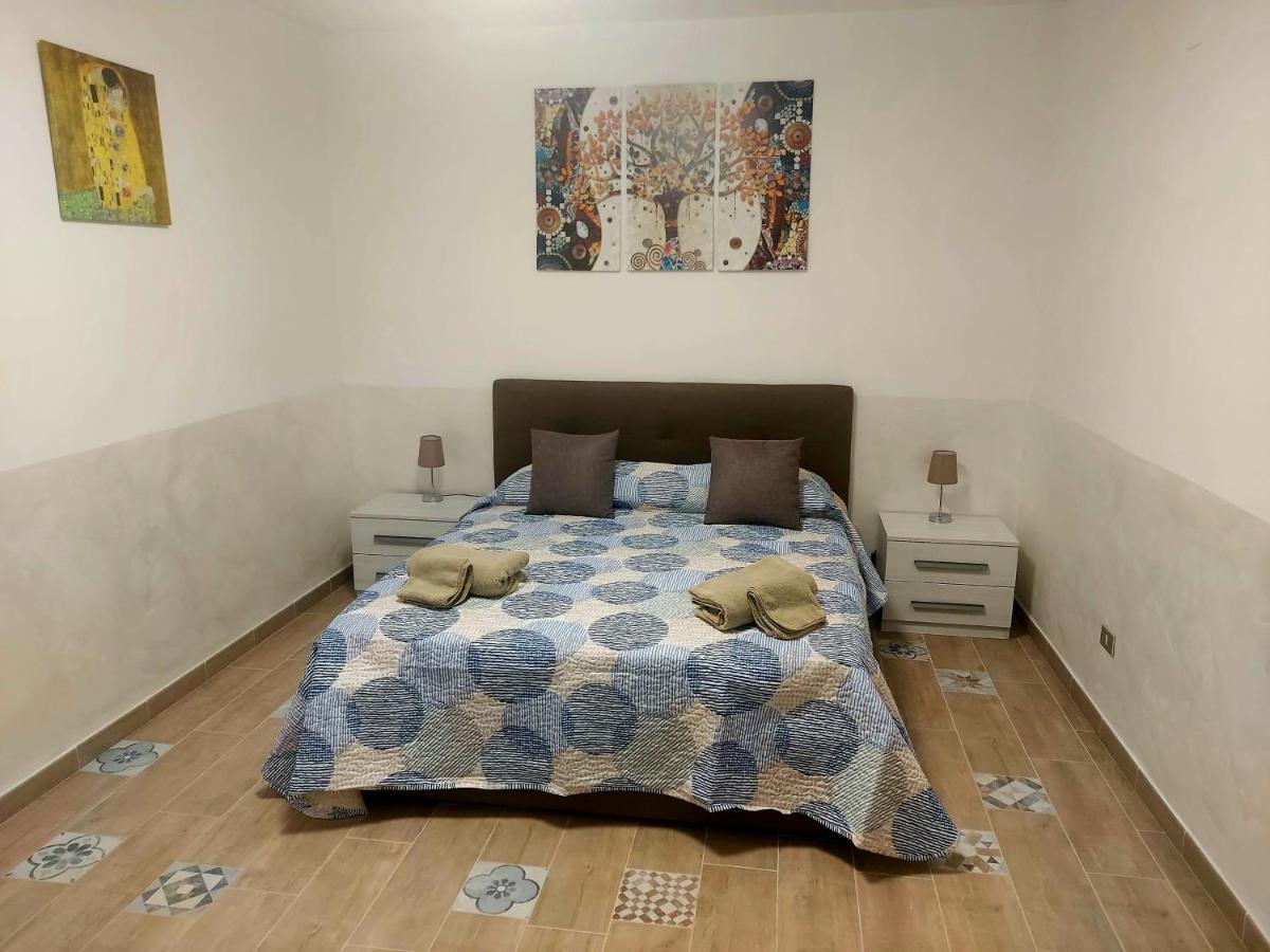 Casa Relais Lejlighed Napoli Eksteriør billede