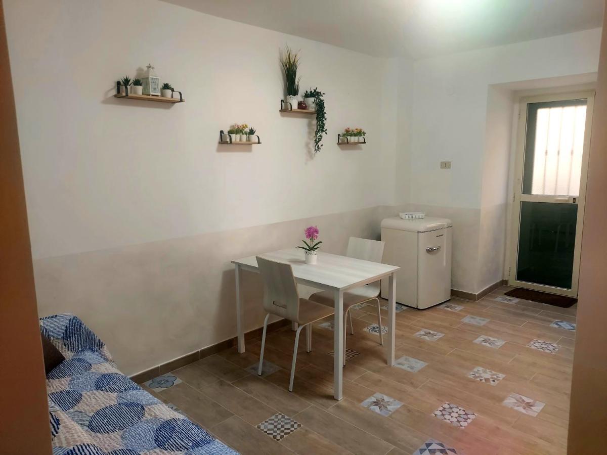 Casa Relais Lejlighed Napoli Eksteriør billede